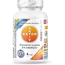 6-pack Keton AKtiv